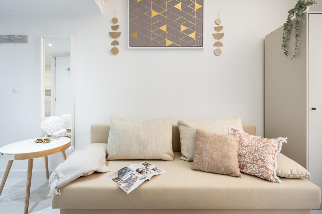 Szent Istvan Apartments Βουδαπέστη Εξωτερικό φωτογραφία