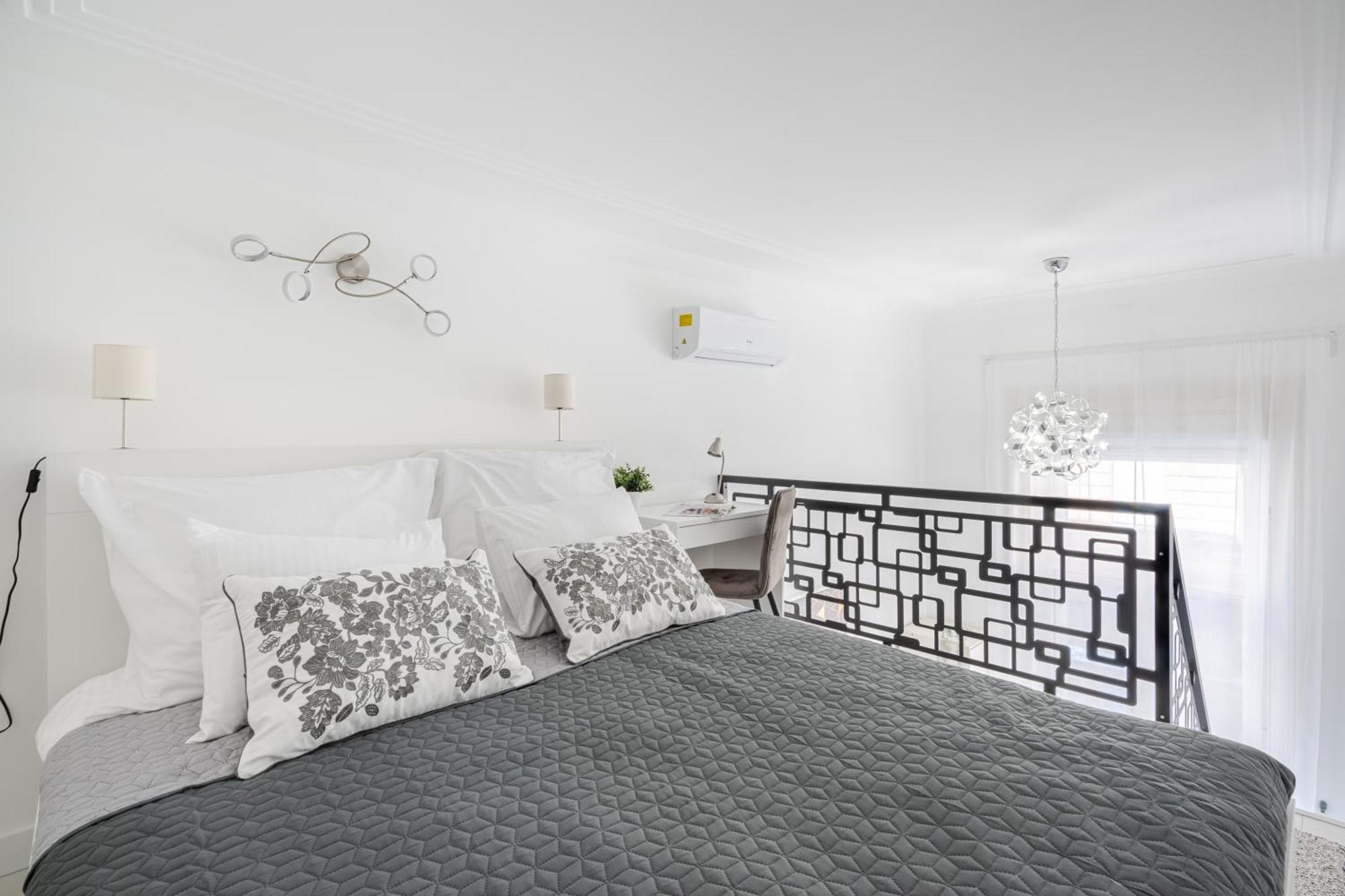 Szent Istvan Apartments Βουδαπέστη Εξωτερικό φωτογραφία