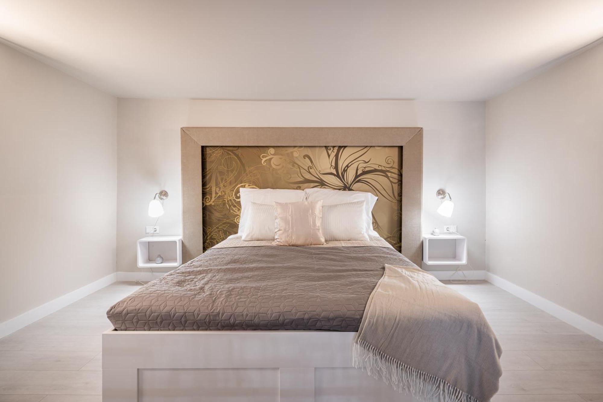 Szent Istvan Apartments Βουδαπέστη Εξωτερικό φωτογραφία