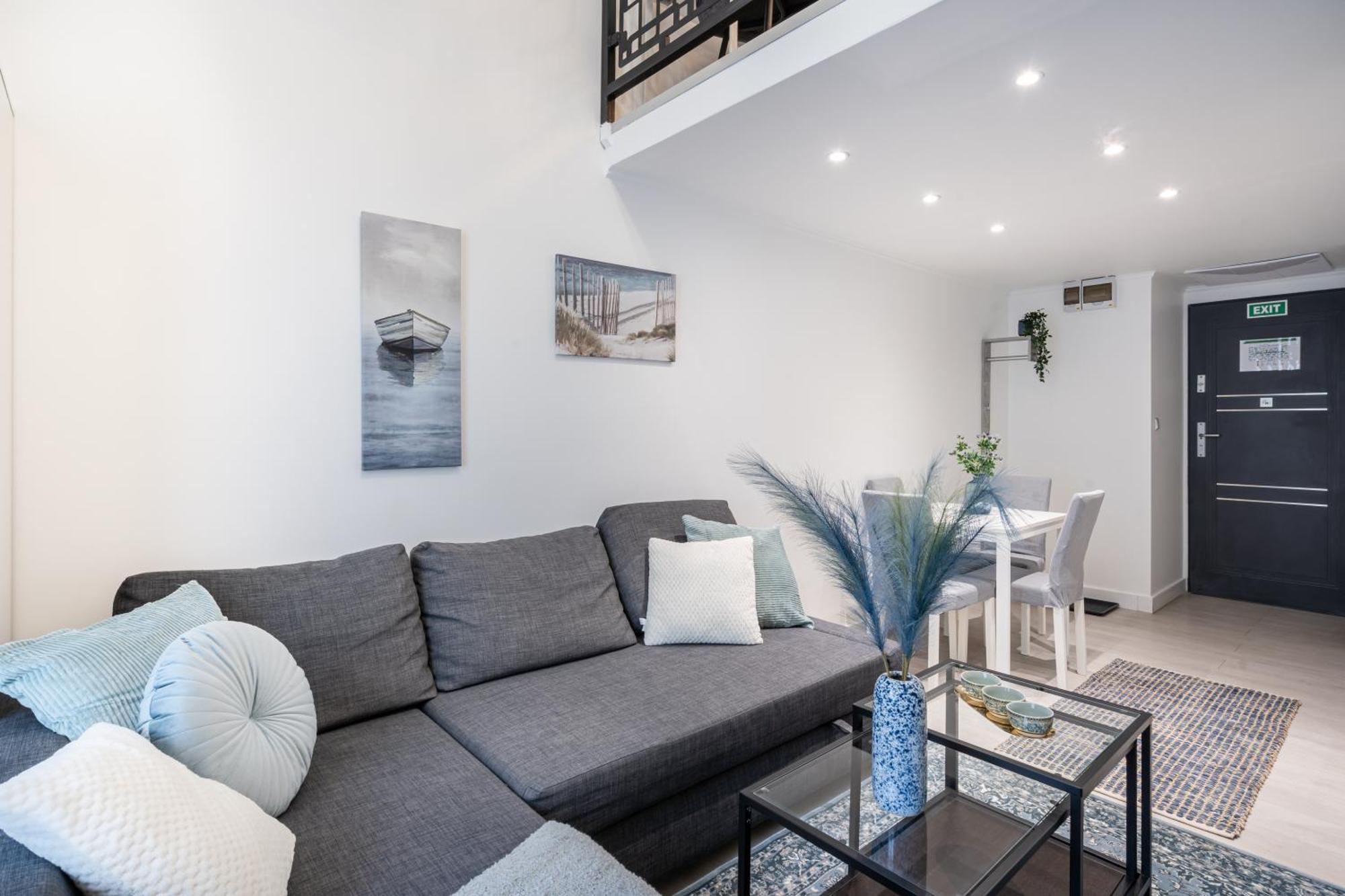 Szent Istvan Apartments Βουδαπέστη Εξωτερικό φωτογραφία